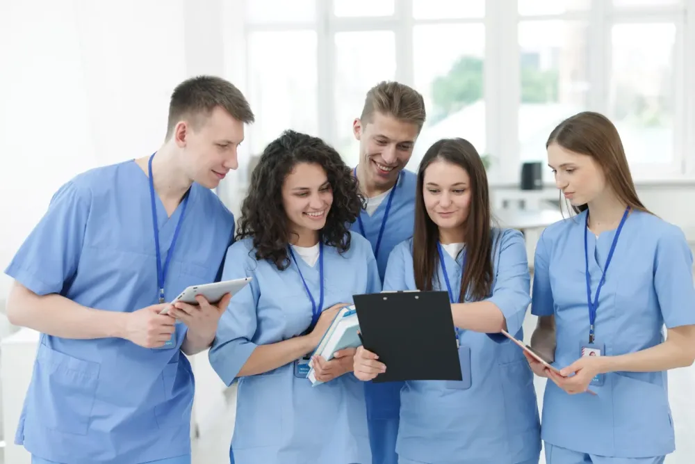 Cabinet infirmier à Cubzac les Ponts